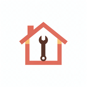 Evan the Handyman Logo