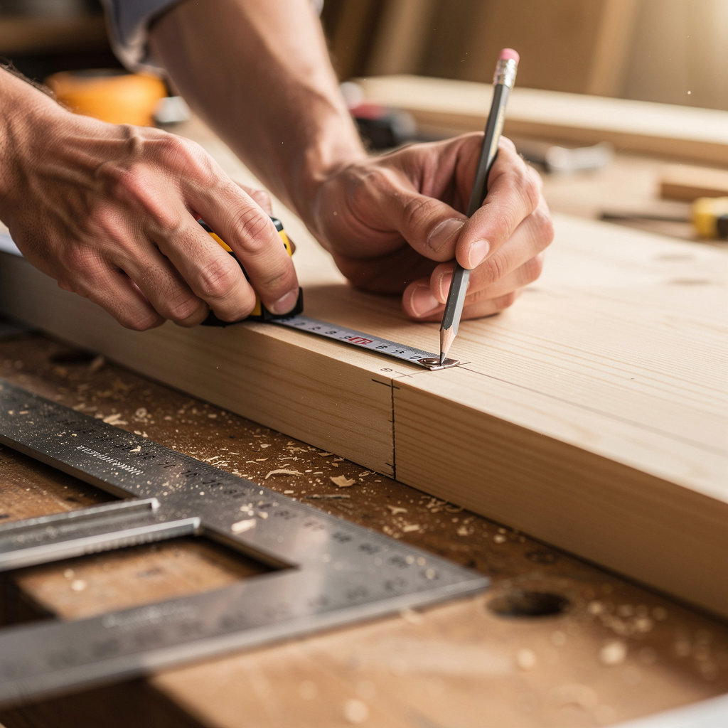 Evan the Handyman expert carpentry and custom woodworking services in San Diego